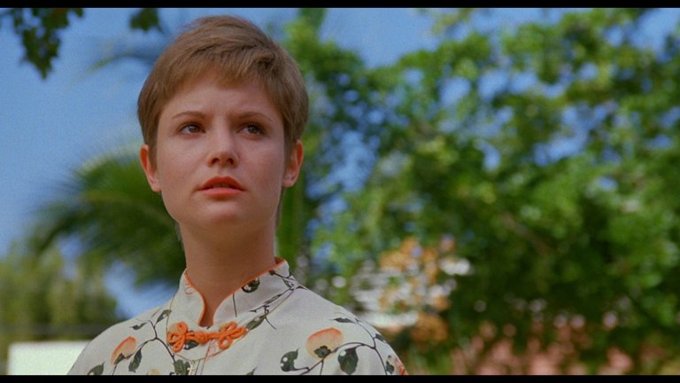 Screen capture from Miami Blues