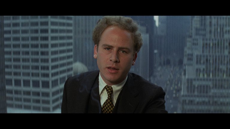 Screen capture from Carnal Knowledge