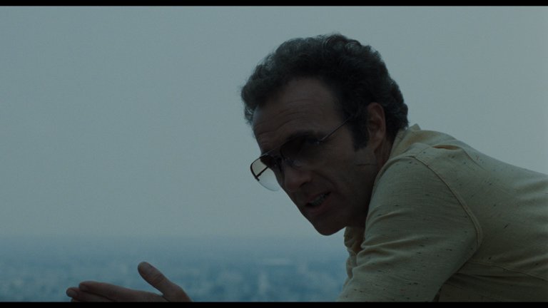 Screen capture from Thief