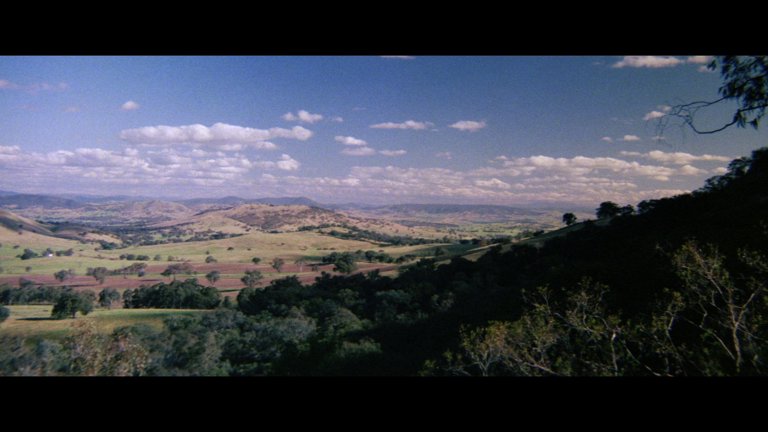 Screen capture from Mad Dog Morgan
