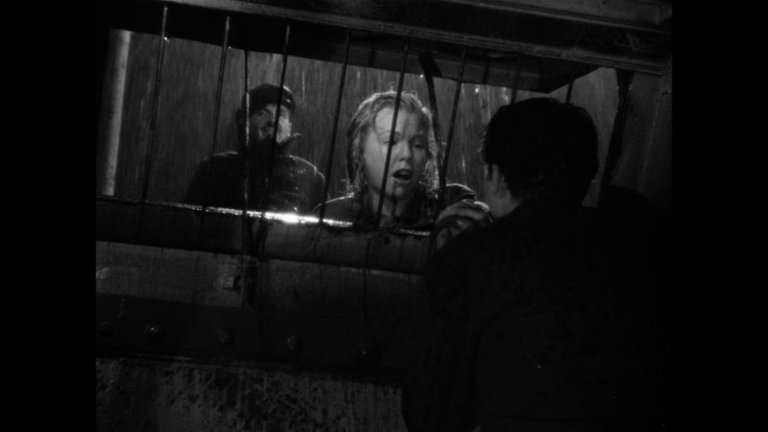 Screen capture from Manon