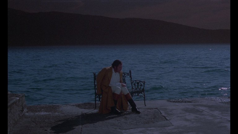 Screen capture from Allonsanfan