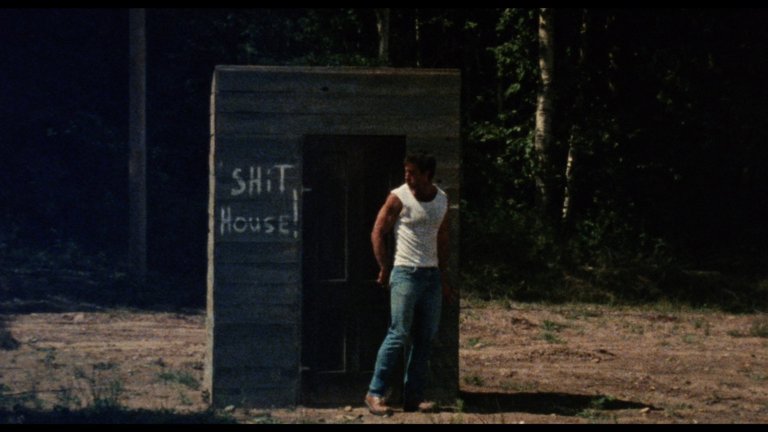 Screen capture from Weird Wisconsin: The Bill Rebane Collection