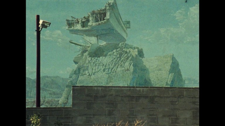Screen capture from The Complete Films of Agnès Varda
