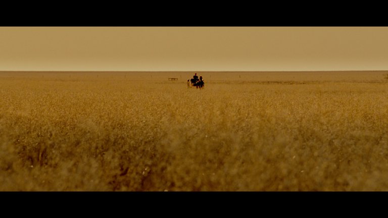 Screen capture from The Proposition