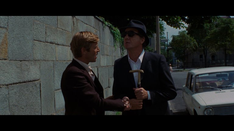 Screen capture from The Cat O’ Nine Tails