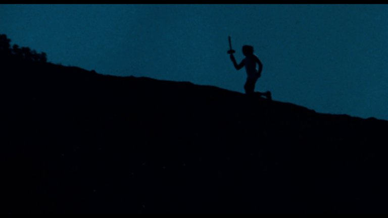 Screen capture from Visions of Eight