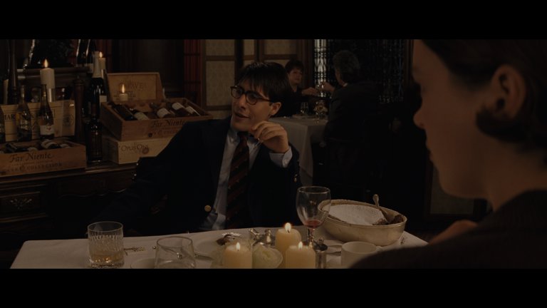 Screen capture from The Wes Anderson Archive: Ten Films, Twenty-Five Years