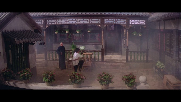 Screen capture from Shawscope: Volume Two