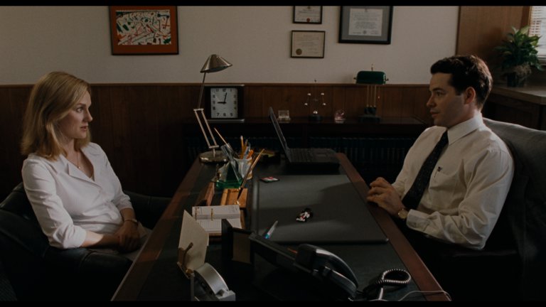Screen capture from You Can Count on Me