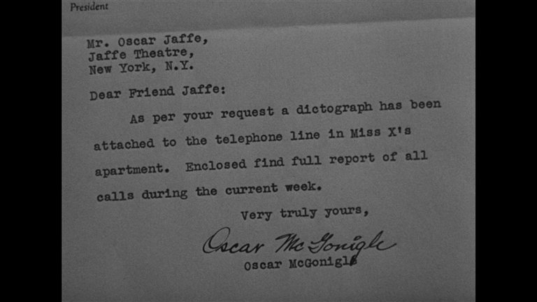 Screen capture from Twentieth Century