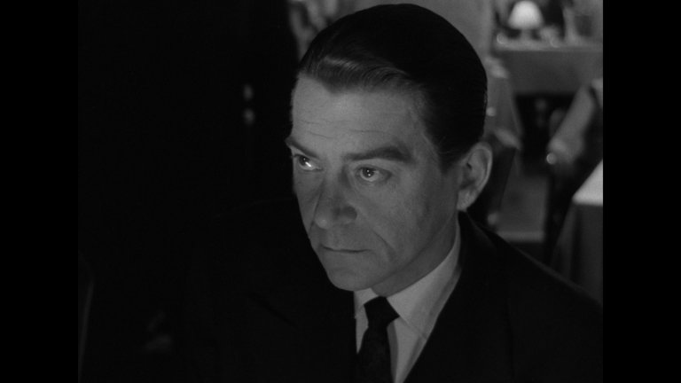 Screen capture from Rififi