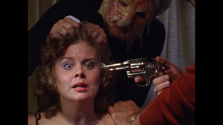 Screen capture from Weird Wisconsin: The Bill Rebane Collection