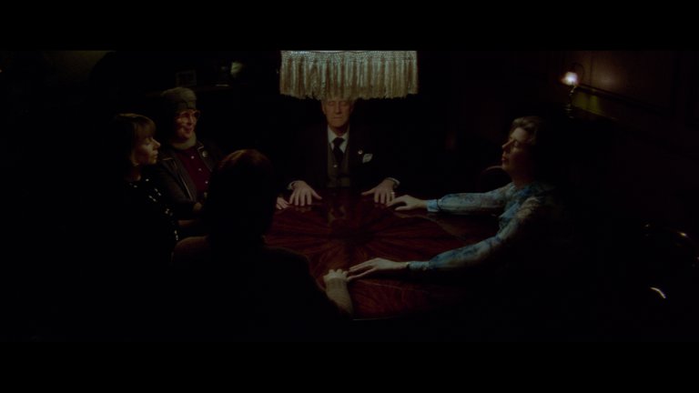 Screen capture from Full Circle: The Haunting of Julia