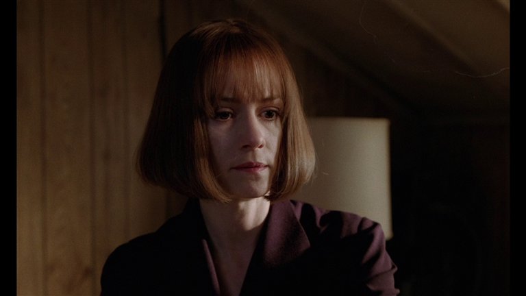 Screen capture from Crash