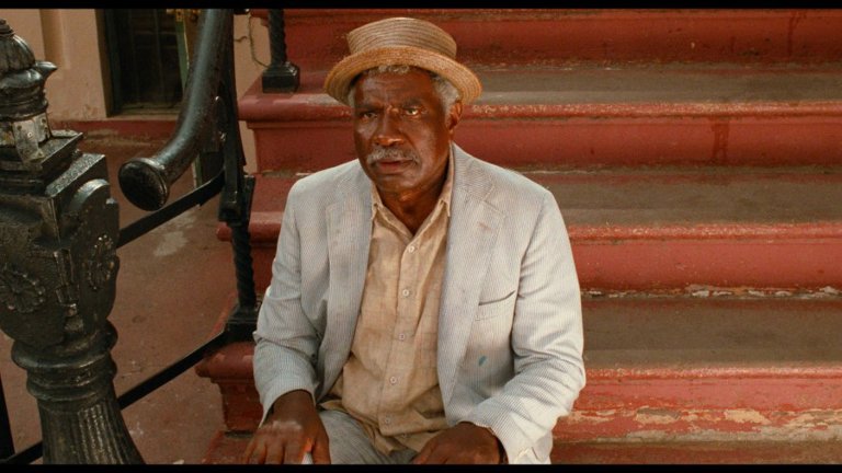 Screen capture from Do the Right Thing