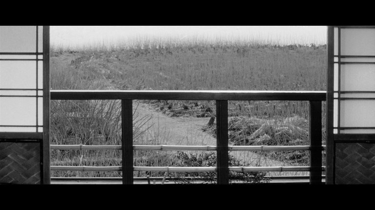 Screen capture from Yojimbo