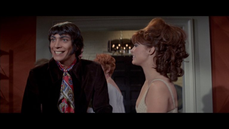 Screen capture from Beyond the Valley of the Dolls