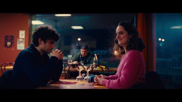 Screen capture from The Innocent