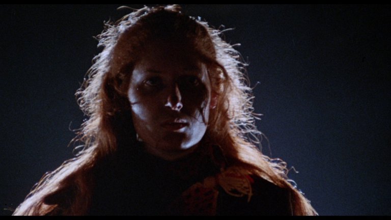 Screen capture from Sweet Sweetback’s Baadasssss Song