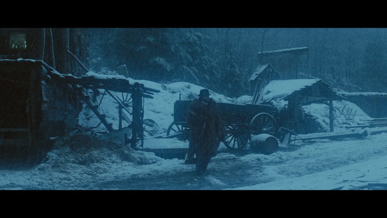 Screen capture from McCabe & Mrs. Miller