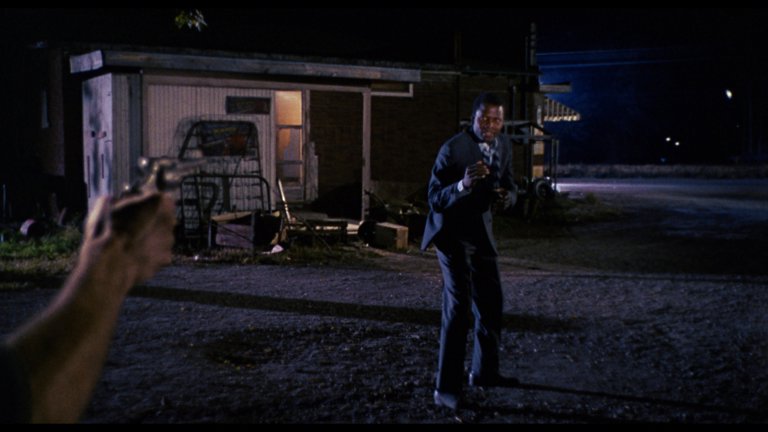Screen capture from In the Heat of the Night