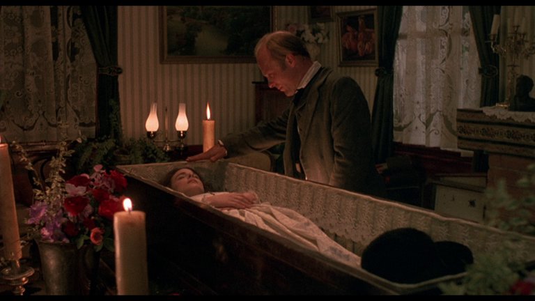 Screen capture from Walker