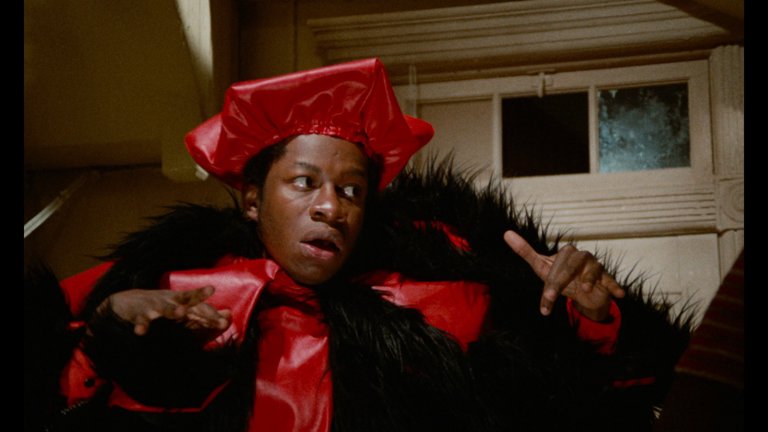 Screen capture from Don’t Play Us Cheap