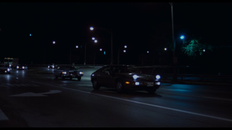 Screen capture from Risky Business