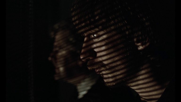 Screen capture from Naked