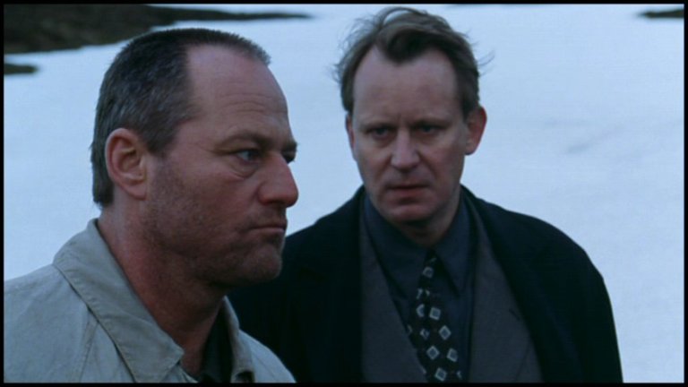 Screen capture from Insomnia