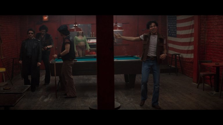 Screen capture from Carlito's Way