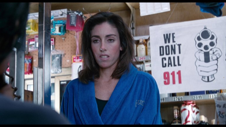 Screen capture from Gregg Araki’s Teen Apocalypse Trilogy