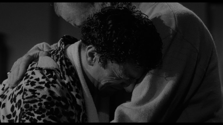 Screen capture from Raging Bull