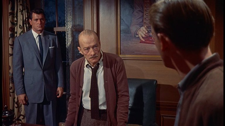 Screen capture from Written on the Wind