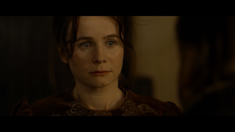 Screen capture from The Proposition