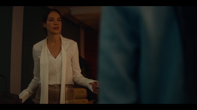 Screen capture from Nanny