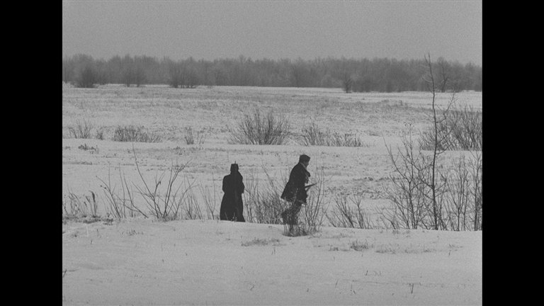 Screen capture from The Ascent