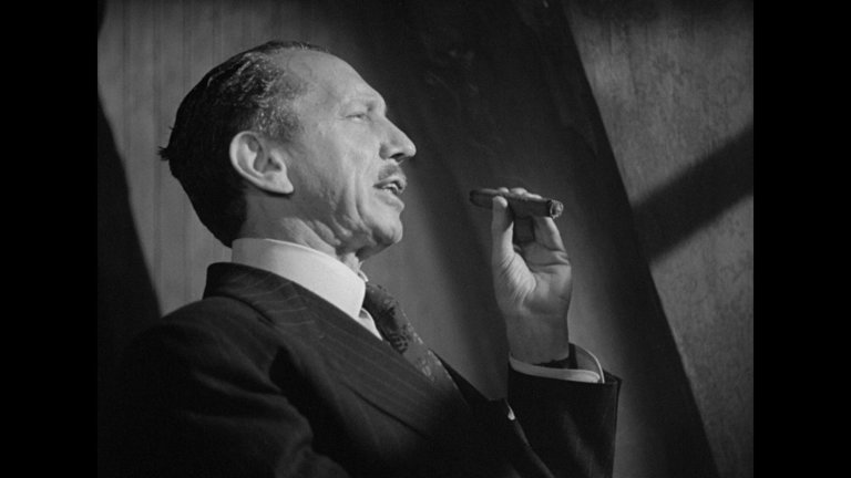 Screen capture from The Asphalt Jungle