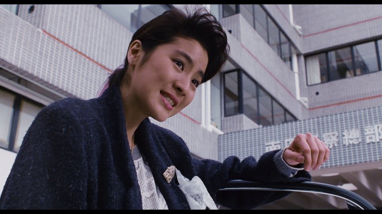 Screen capture from Royal Warriors