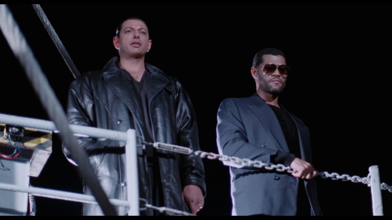 Screen capture from Deep Cover
