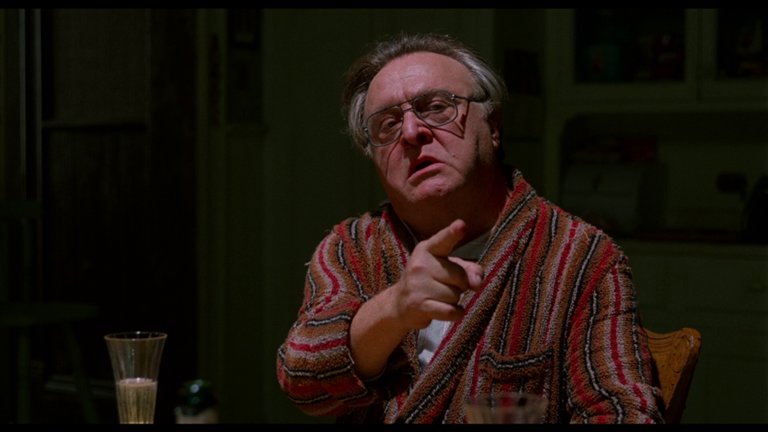 Screen capture from Moonstruck