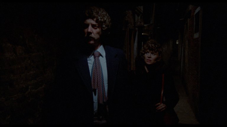 Screen capture from Don't Look Now