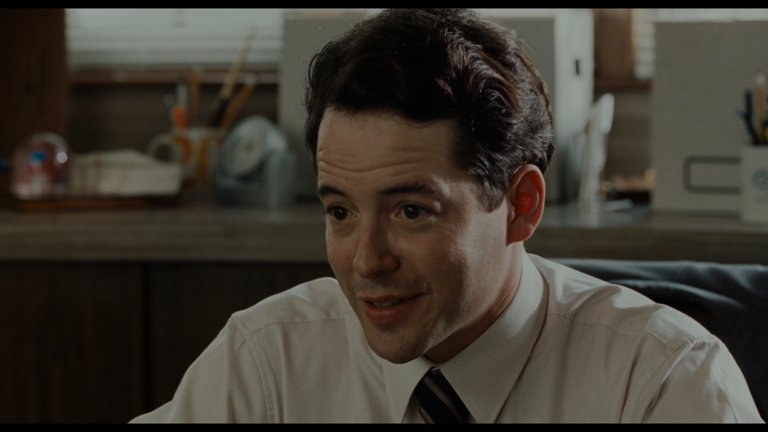 Screen capture from You Can Count on Me