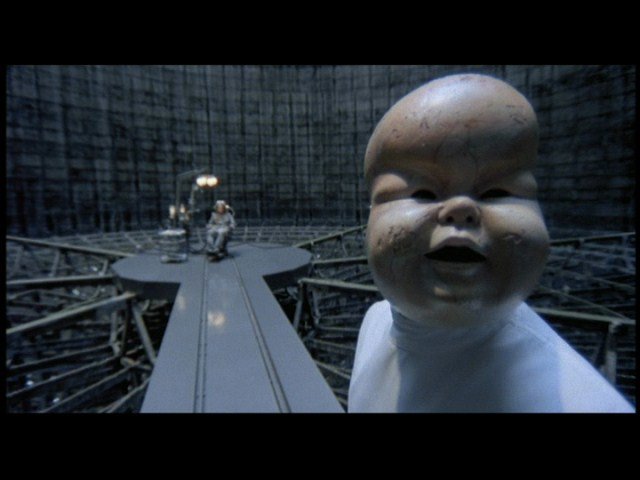 Screen capture from Brazil