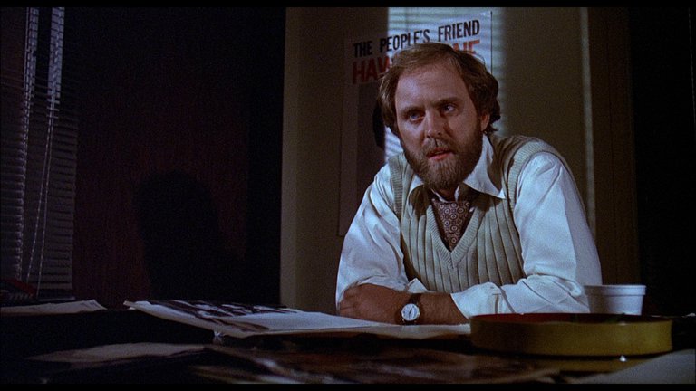 Screen capture from The Big Fix