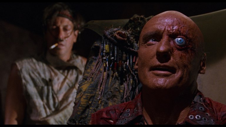 Screen capture from Waterworld