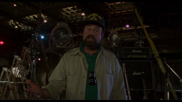 Screen capture from This Is Spinal Tap