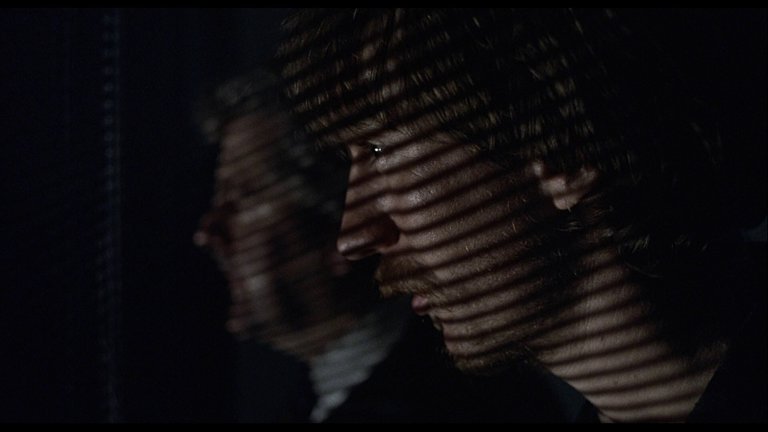 Screen capture from Naked