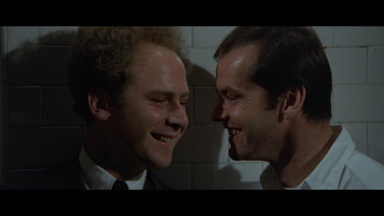 Screen capture from Carnal Knowledge